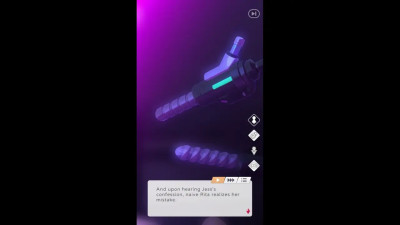 Daraku Gear - Rita Sex 1