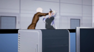 【AlphaG】 2025.05 Kiana X Mob