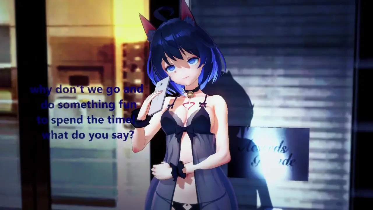 Seele - bad girl