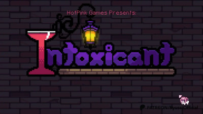 Intoxicant [Full Game]