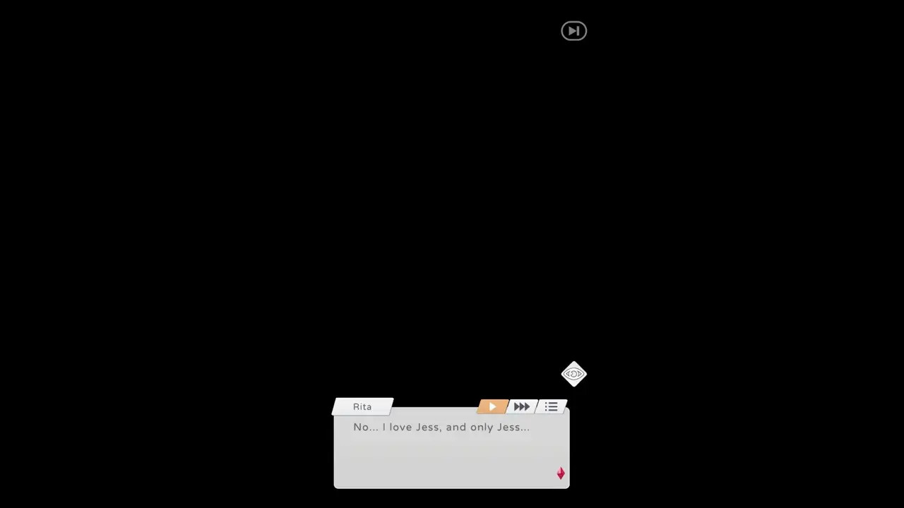 Daraku Gear - Rita Scene 3