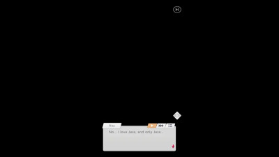 Daraku Gear - Rita Scene 3