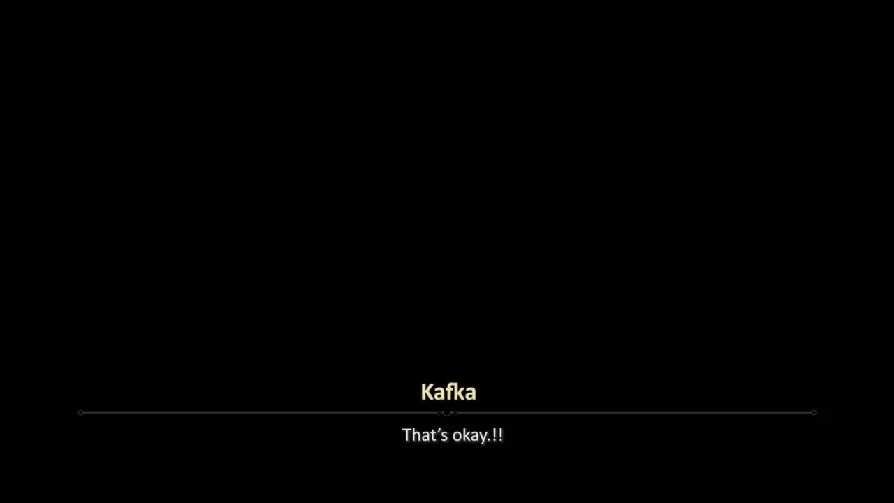 Fuck kafka