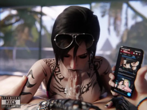 Carla on the vacation [mxic6]