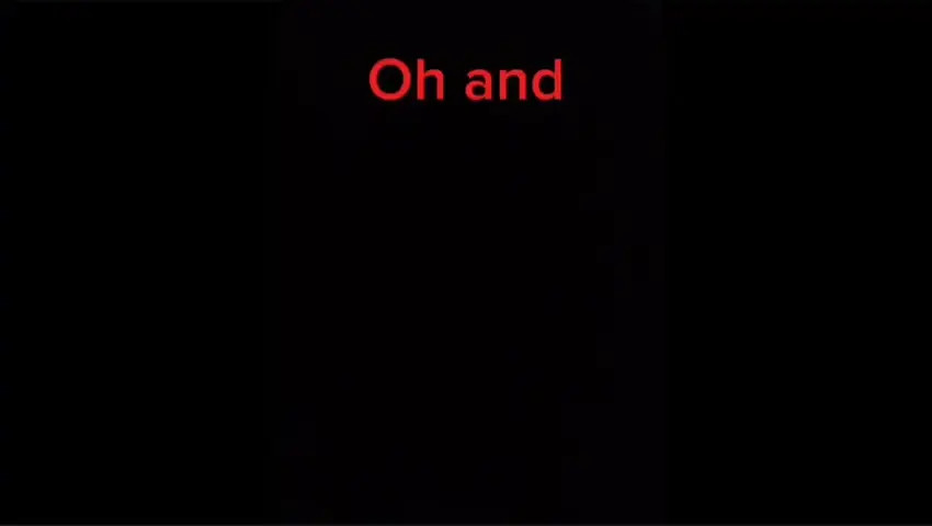 Rule 34 HMV - Opr Gesaffelstein