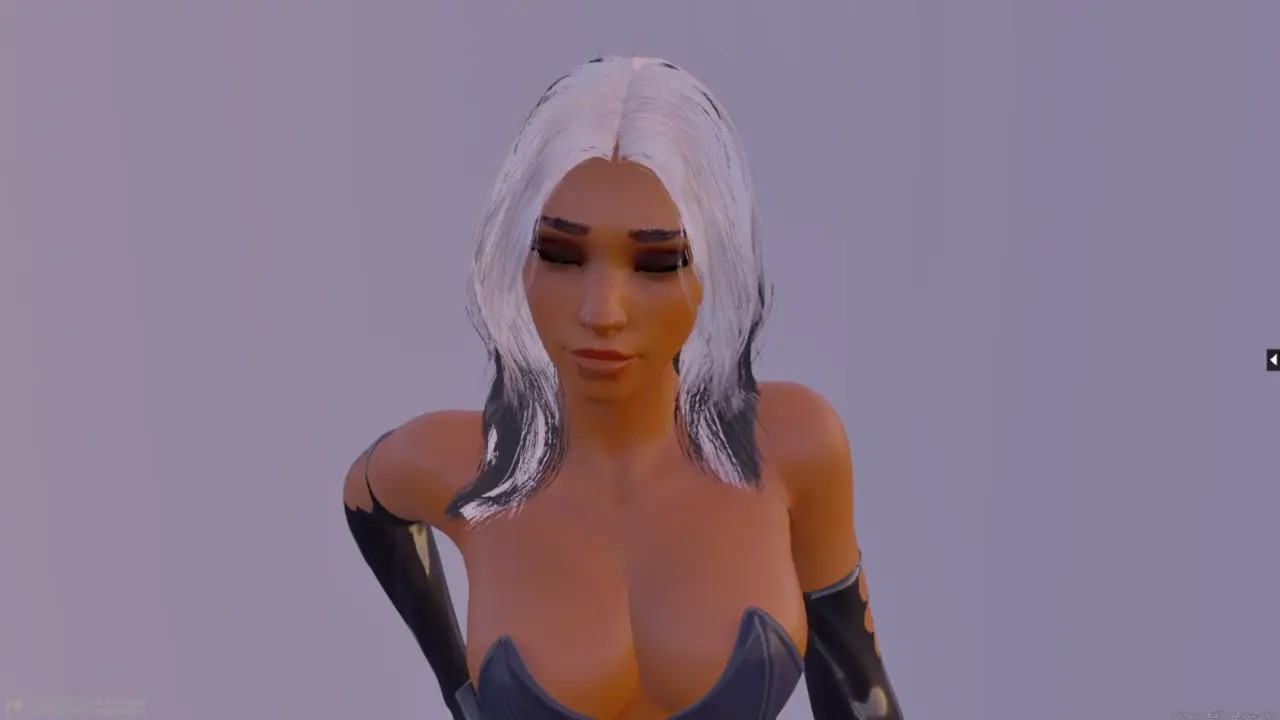 Whore for wolves