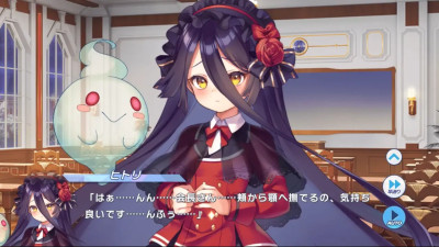 Hitori - Twinkle Star Knights