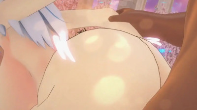 Gwar Guda Animation No BG Pov