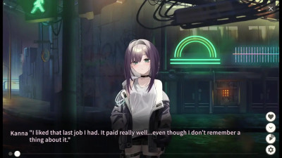 Dead End City Blues OD Edition Hypnosis App End