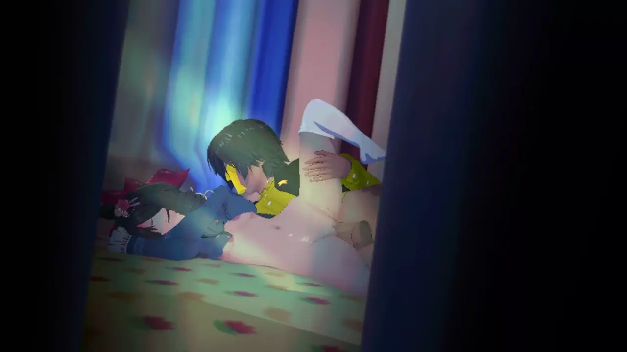 Daiichi Ruby_Uma Musume [Axl020431]