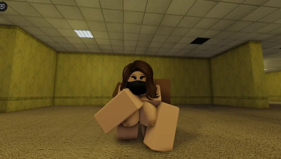 Roblox Backrooms Sex