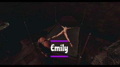 V.E.N.U.S. - Ass Buster 9 - Emily