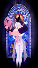[EnaLagrange] Astolfo Milking