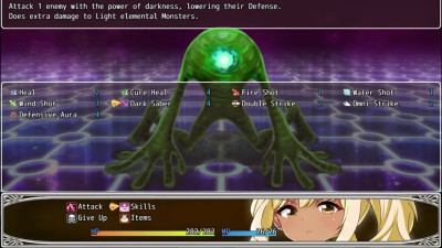 Meltys Quest - 10 No Commentary