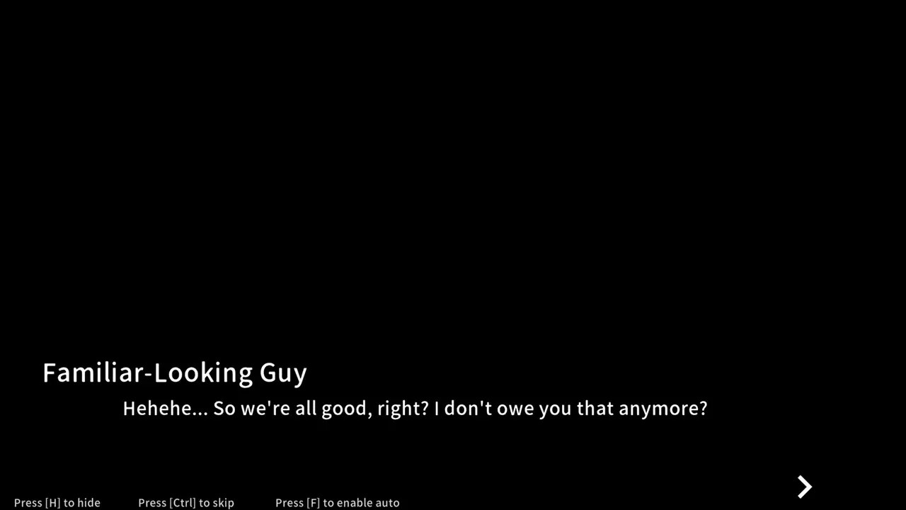 NTR Office: Cuck Route - Shiho Scenes. No Commentary