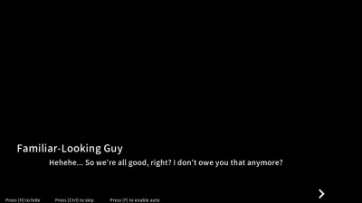 NTR Office: Cuck Route - Shiho Scenes. No Commentary