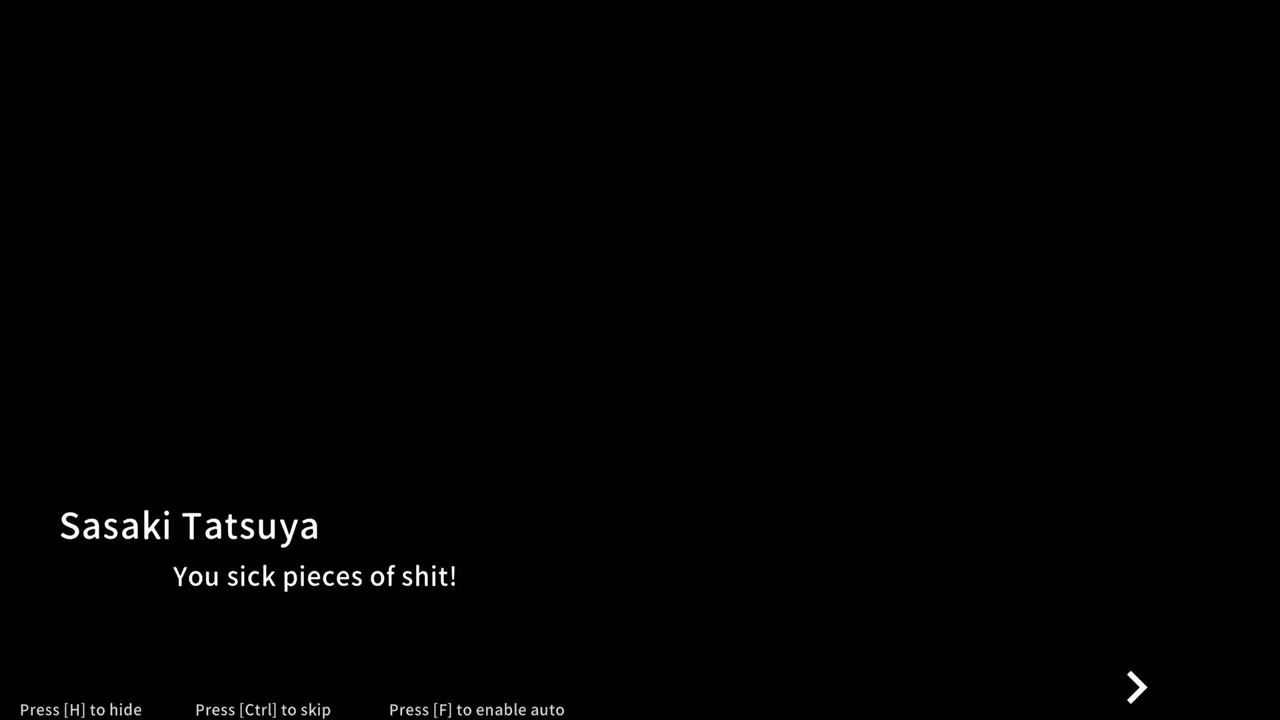 NTR Office: Harem Route - All Scenes. No Commentary