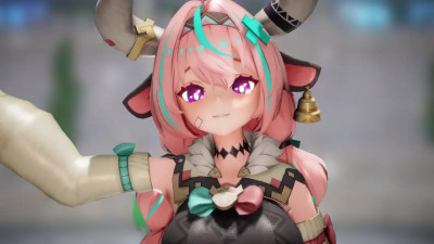 STAYC Teddy Bear' in Valesa.