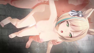 Little Cocon_Uma Musume [Axl020431]