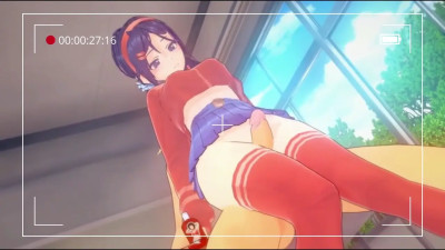 TAKE - MITA (MISIDE) [PMV/HMV]