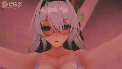 Firefly: Heh heh heh! How is it?