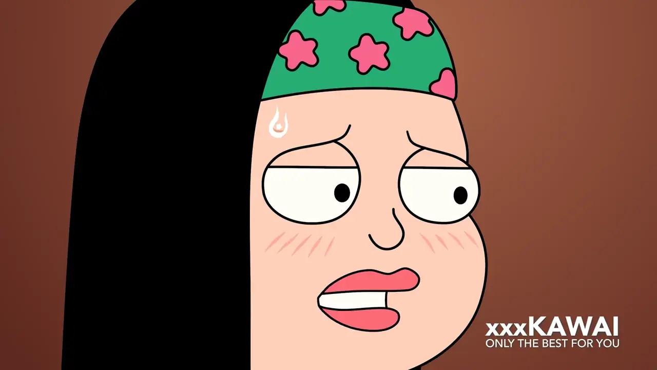 Who is Hayley sleeping with? Does anyone know?