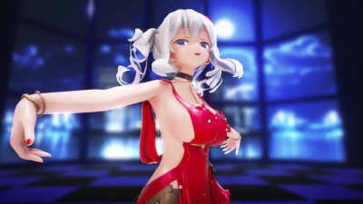 Kashima (KanColle) by KARINA - UP