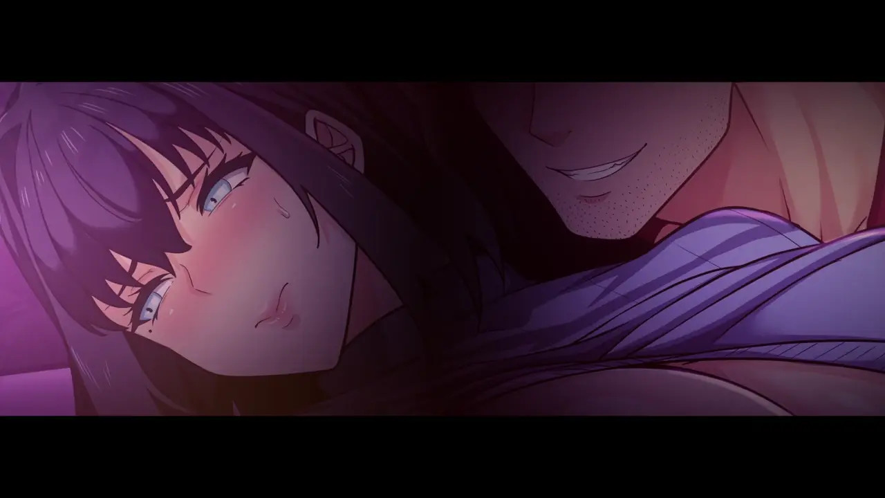 Falling Undercover: Nox Syndicate - Episode 03 Teaser (Mystery NTR VN)