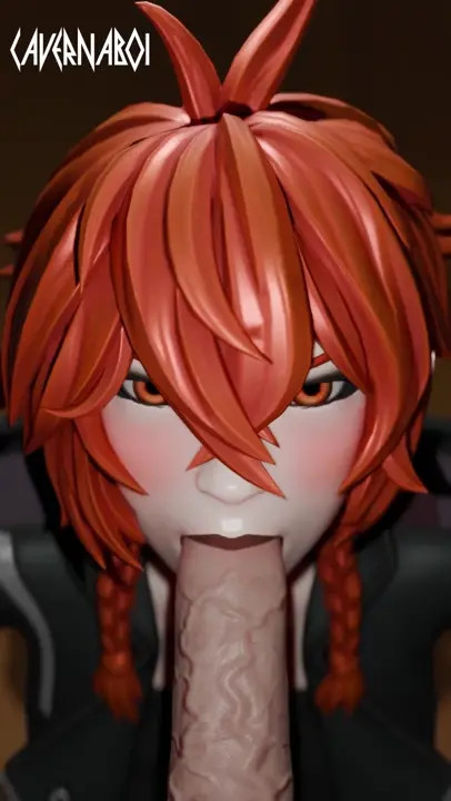 Nix X White dick