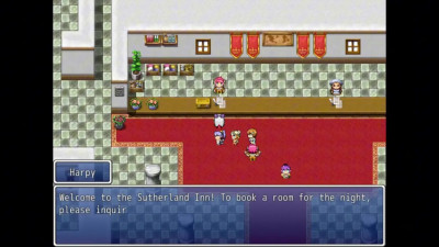 MGQ Paradox Ep 6: infestation in Midas village!