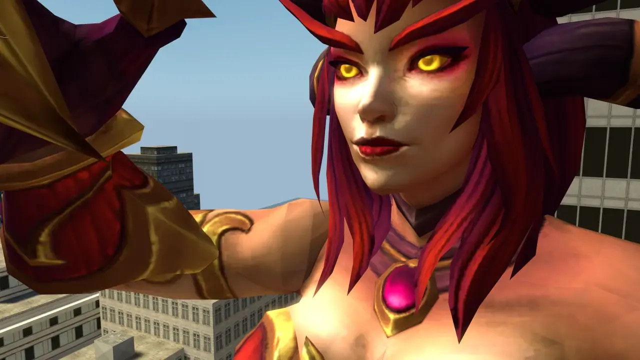 Heroes of their stomachs by thelittleboot