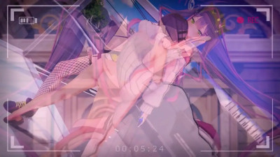 Towa eiien chan creampied wedding