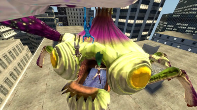 Super snack bros 3 by thelittleboot