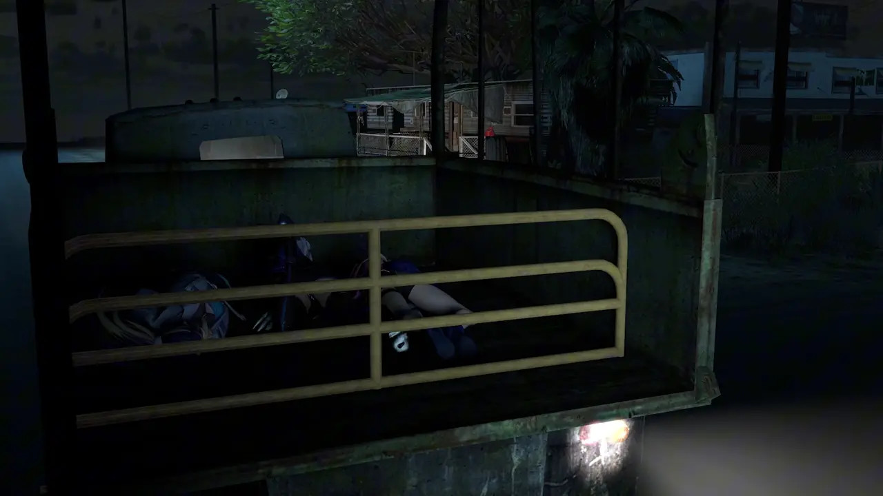 LoL Girls [0Zman][4K60FPS]