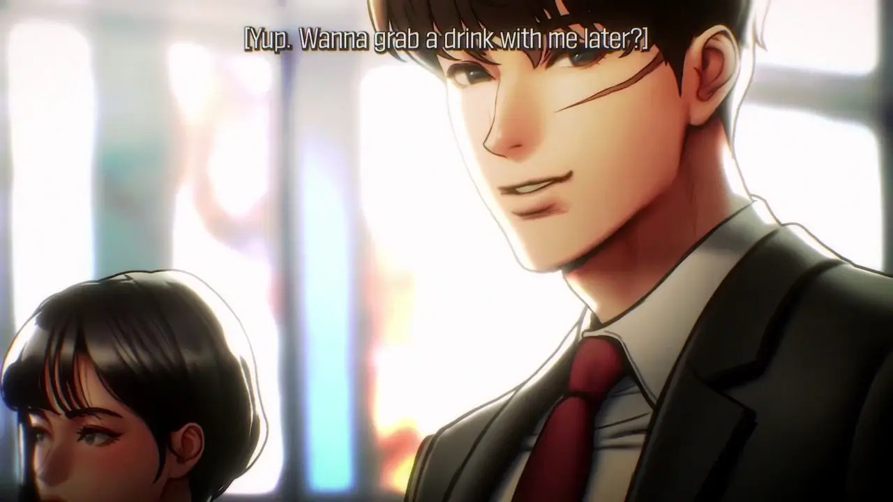 MILF Harem - Escort dominates CEO family (part2/EN) [SAE]