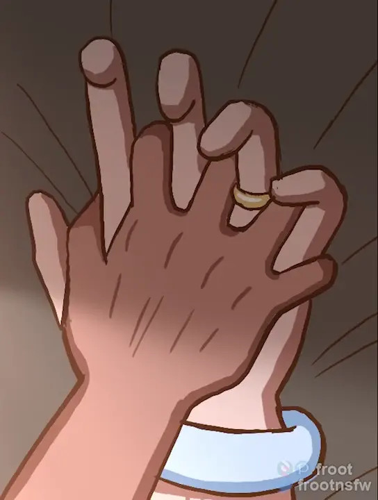 Lana's Mom [Colored]  By Mossy Froot