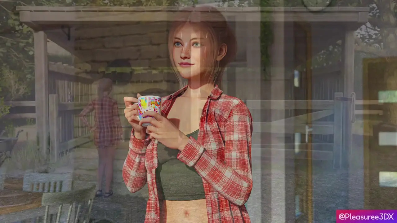 Emily's Diary - Episódio 2 [Dublado PT-BR]