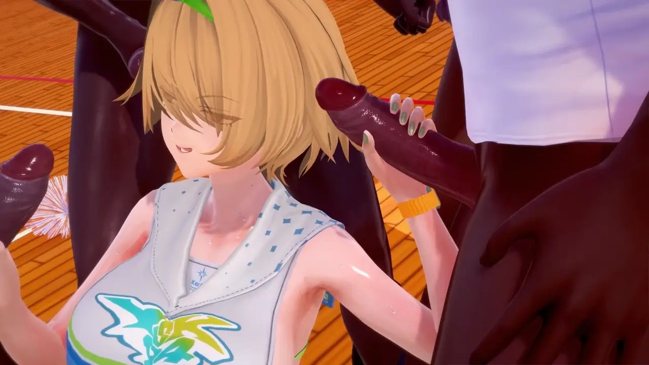 Girls Frontline 2: Exilium - Nikketa [Lynlynop]