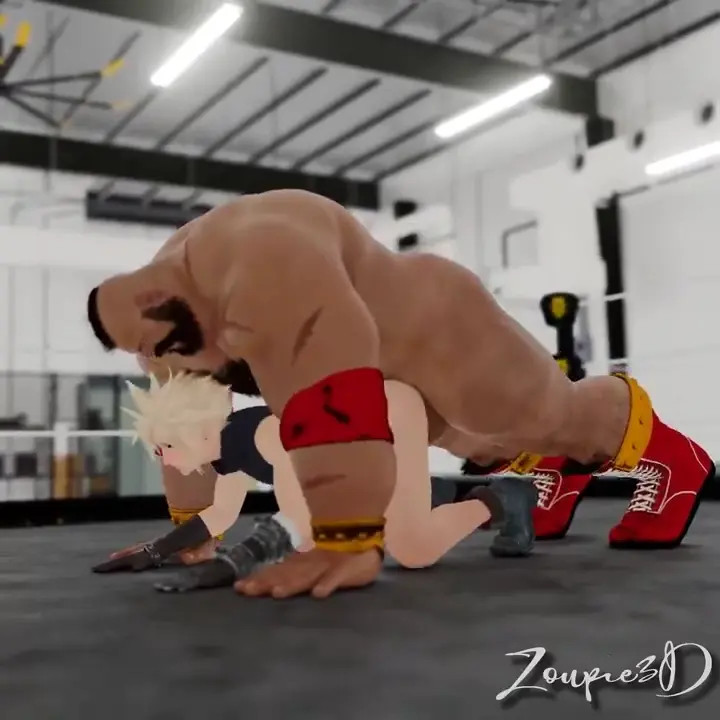 cloud x zangied