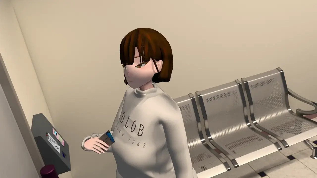 A proper shop - Episode 3