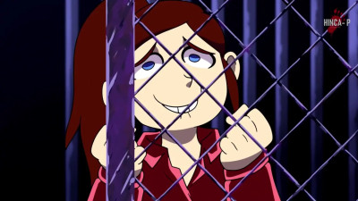 RESIDENT EVIL 3 REMAKE VOL.2