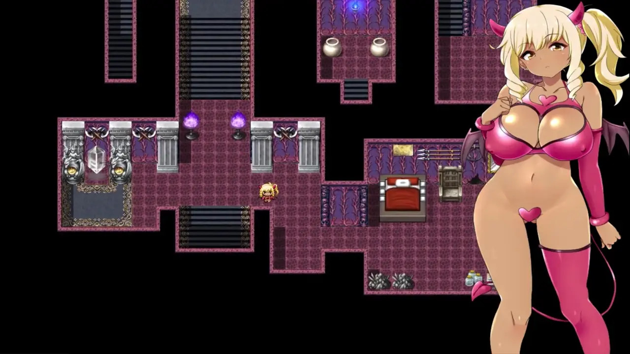 New Hentai: Meltys Quest - 9 No Commentary - Stream & Download HD | rule34tv.com