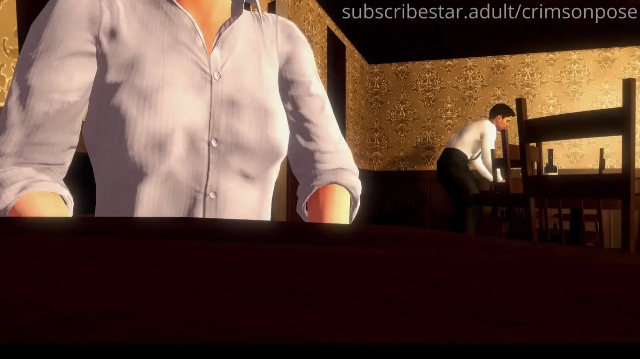 "HOUSEWIVES DESIRES" Latina series ep.2