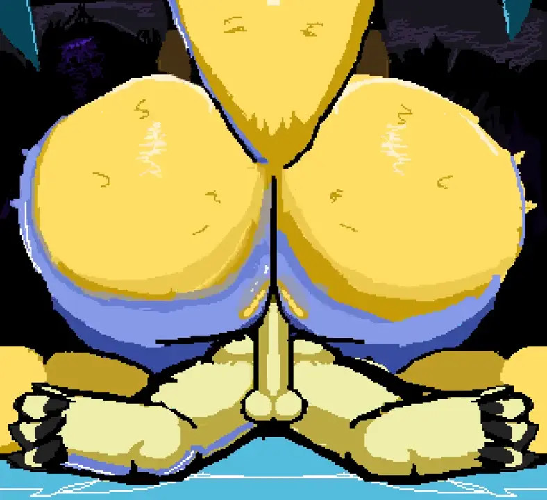 Hannah  and the ice caves