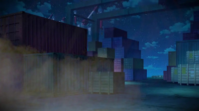 Iwara - HMV Blue Hypnosis Vol.2