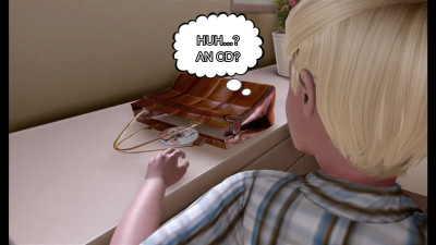 My Mother Porn - Gambino20