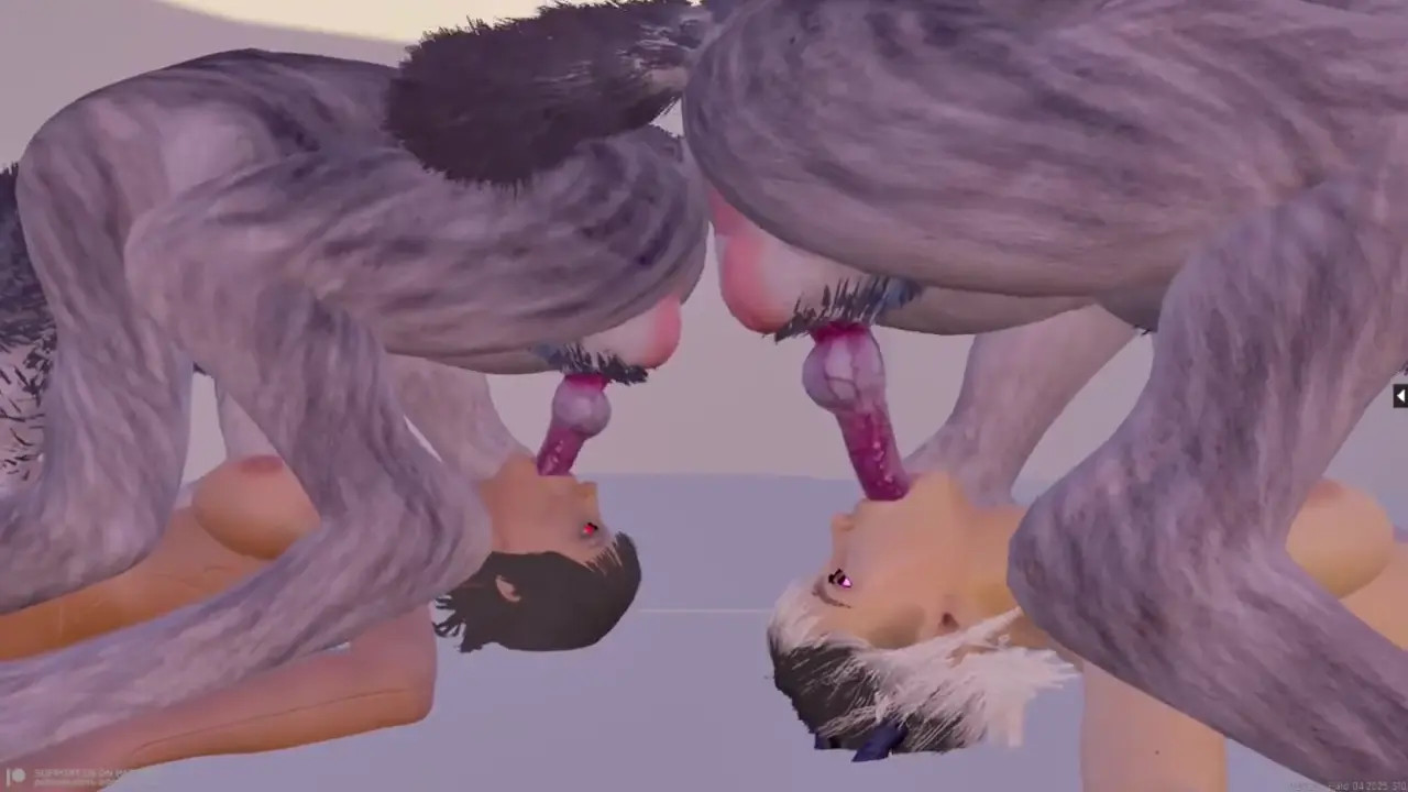 Wolf Party(music video)