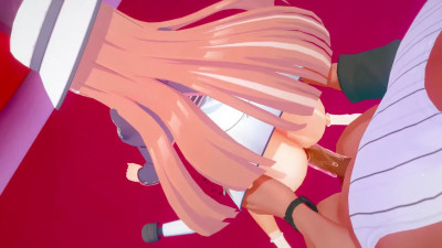 Yayoi Akikawa_Uma Musume [Axl020431]