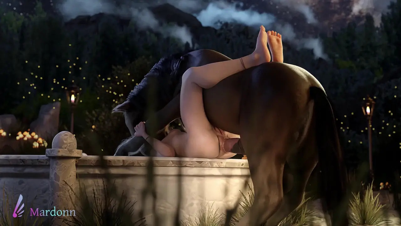 Elya Something Pt.3 [Mardonn] - Female