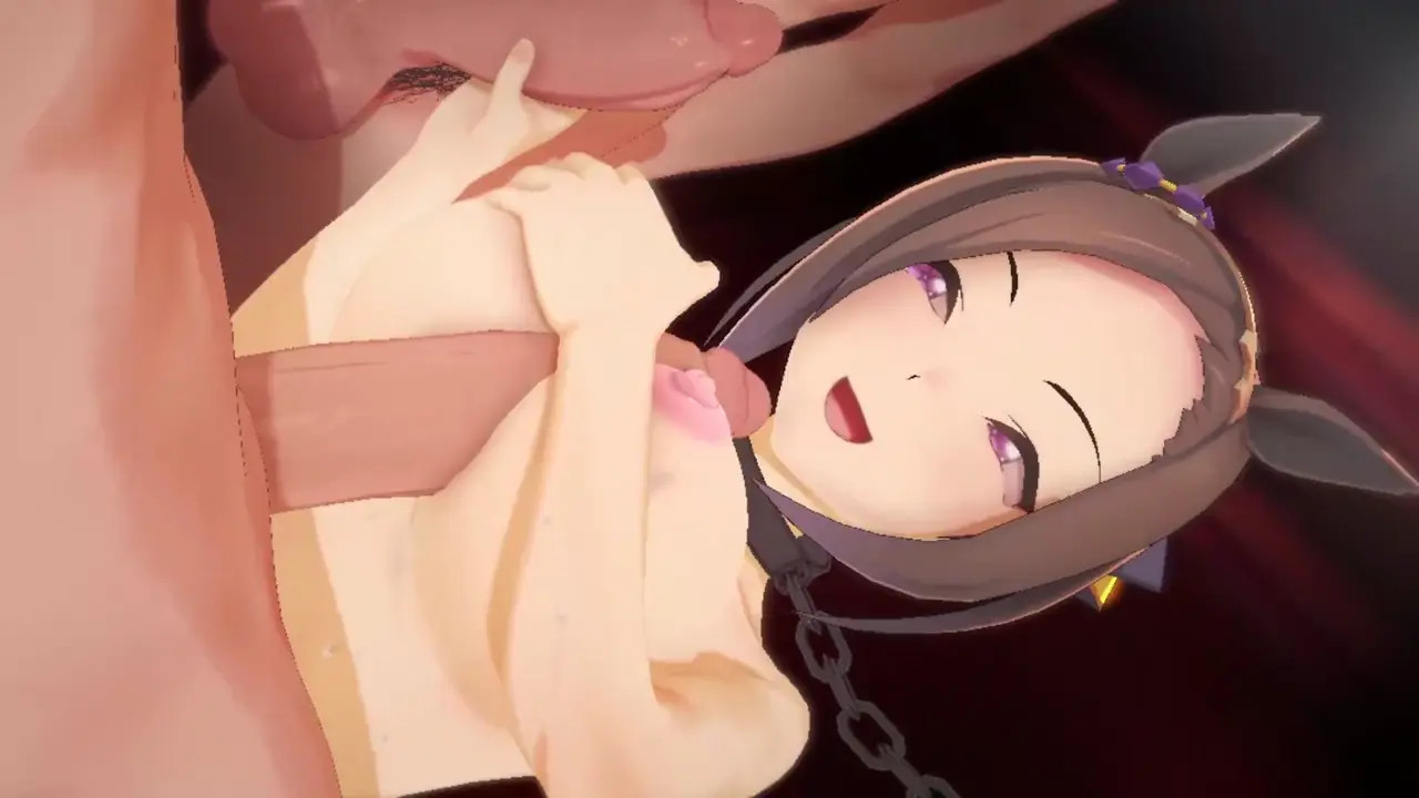 Sakura Bakushin O_Uma Musume [Axl020431]